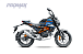 Мопед PROMAX CB130R (49) в Ухте