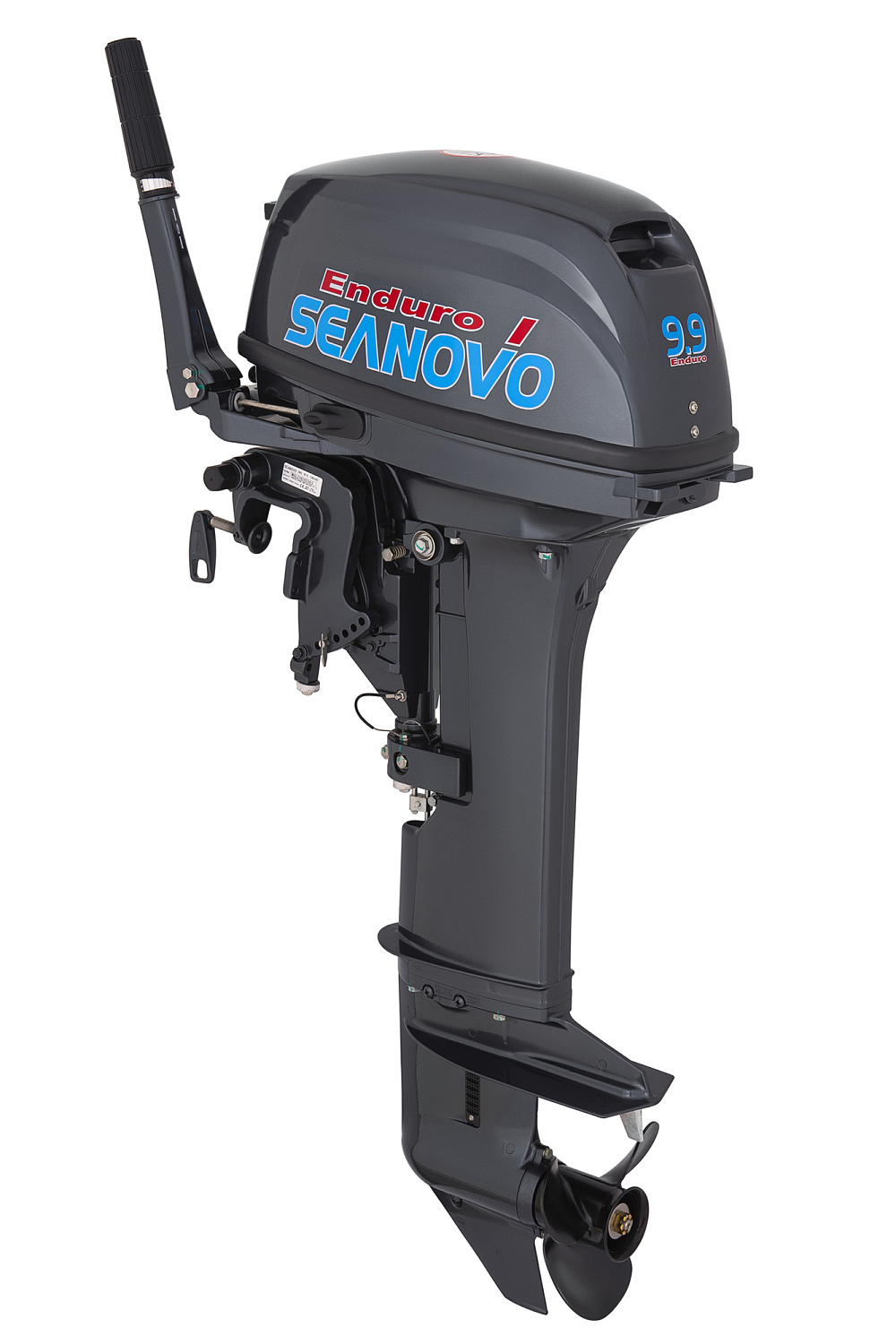 Лодочный мотор SEANOVO SN9.9FHS ENDURO в Ухте