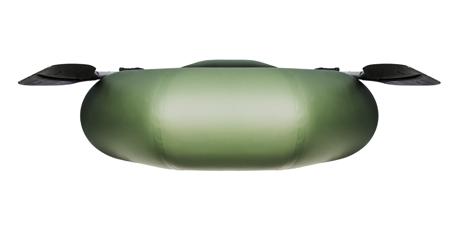 Лодка АКВА-ОПТИМА 260 в Ухте