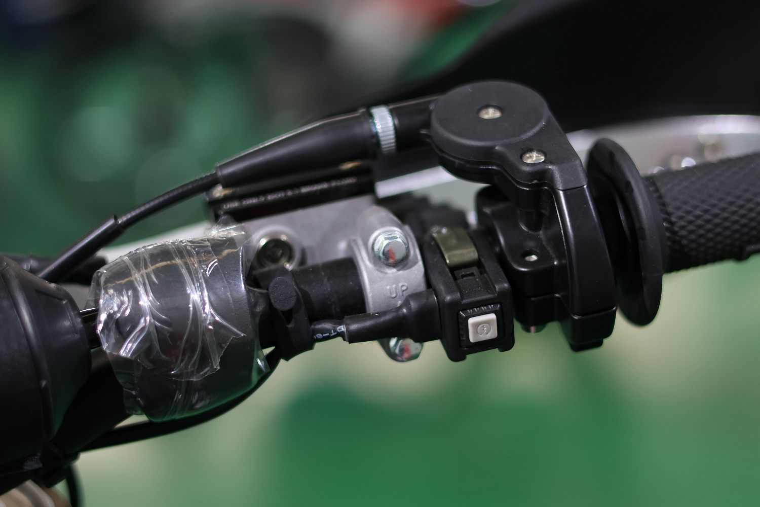 Мотоцикл JHLMOTO JHLofr GS CB300RL в Ухте