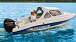 Стеклопластиковый катер Wyatboat-3 П (полурубка) в Ухте