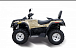 Квадроцикл HISUN TACTIC 550 (HS550ATV) NORMAL в Ухте