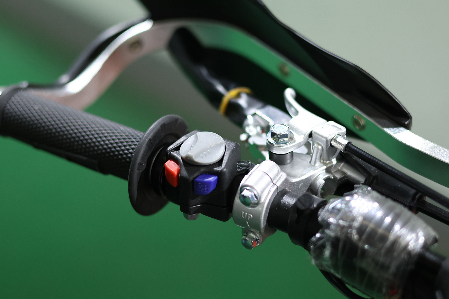 Мотоцикл JHLMOTO JHLofr GS YBS300 (176MN) в Ухте