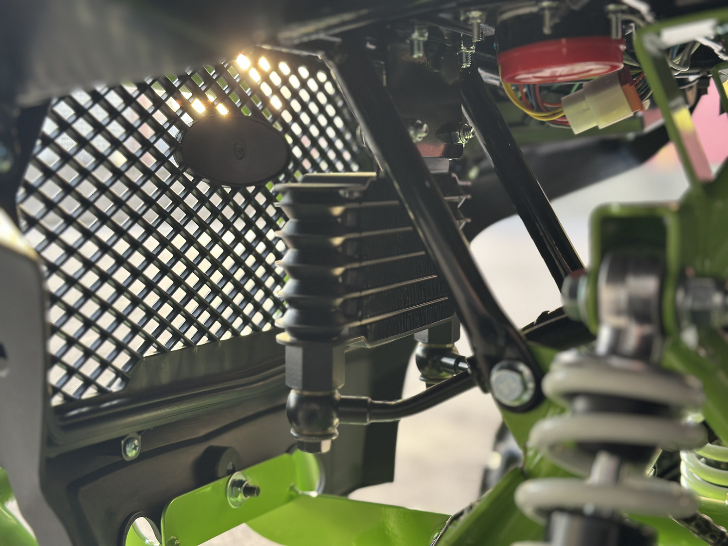 Квадроцикл PROMAX МАЙНКРАФТ 192 PRO 2025 в Ухте