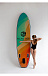 НАДУВНОЙ SUP-BOARD BREEZE 10,6 в Ухте