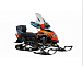 Снегоход Snowfox 240 long (Удлиненный) в Ухте