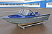 Алюминиевый катер Неман-420 DCM в Ухте
