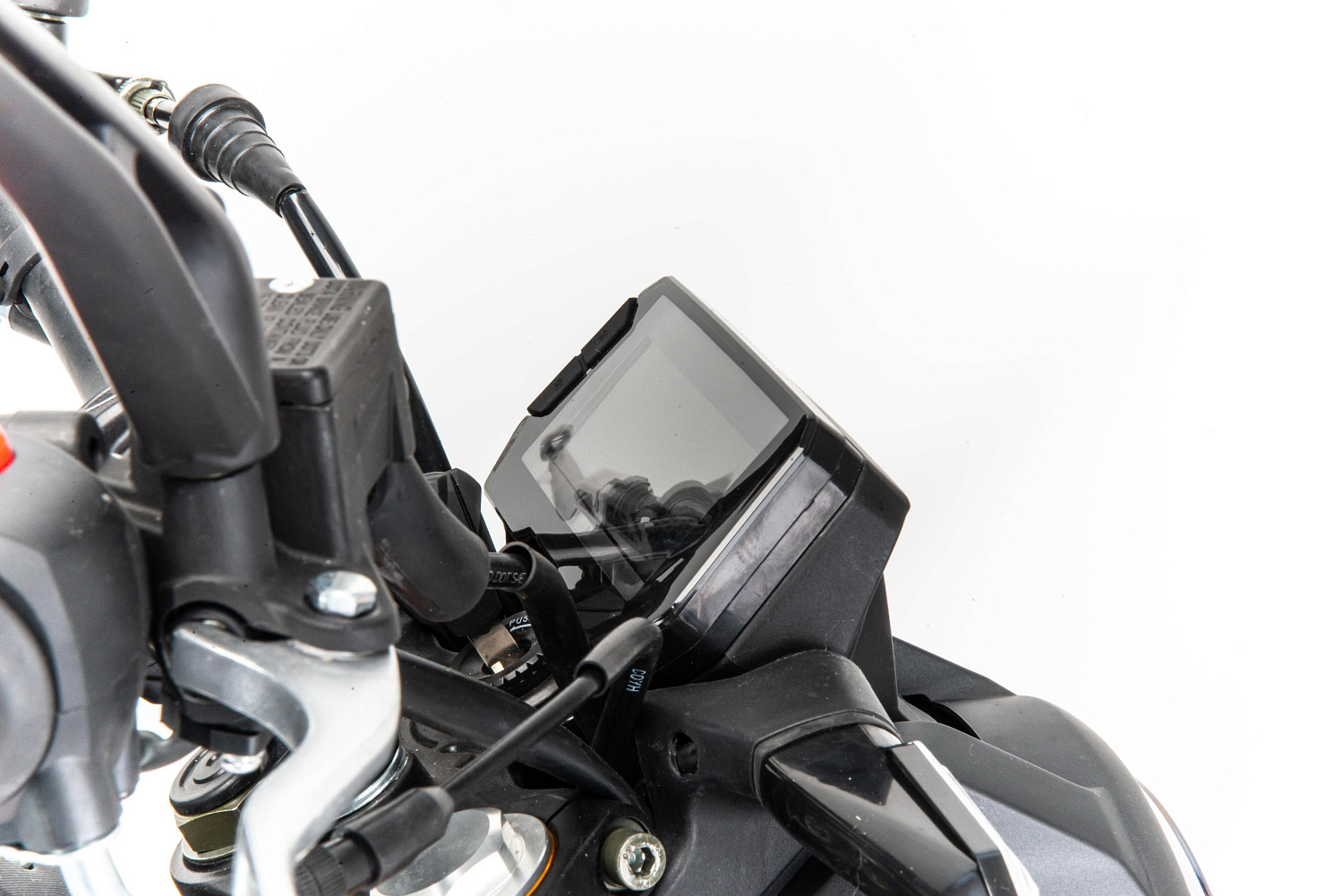 Мотоцикл PROMAX CB150R (49) в Ухте