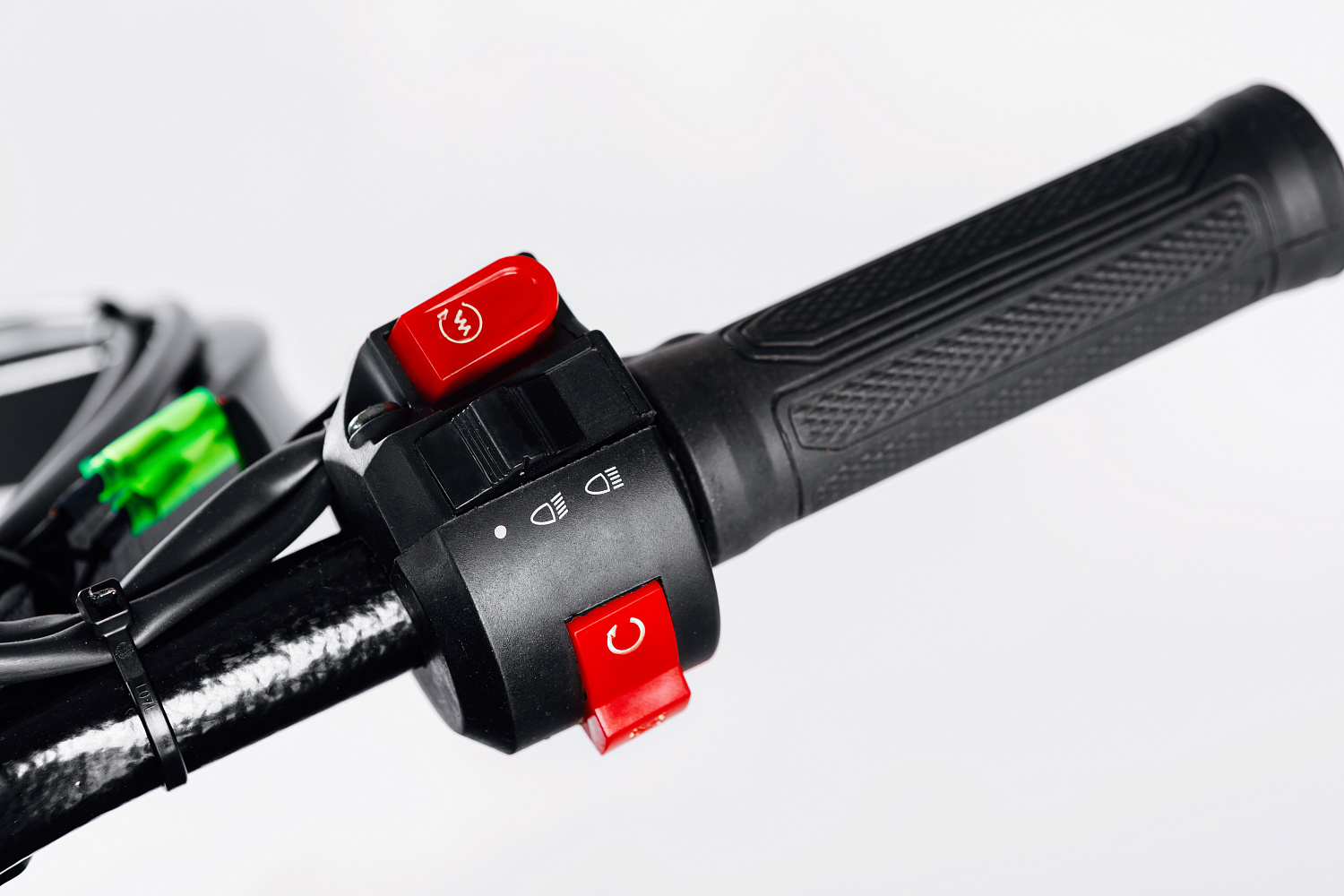 МОТОБУКСИРОВЩИК IKUDZO LONG 2.0 1700/500 EKR19 в Ухте