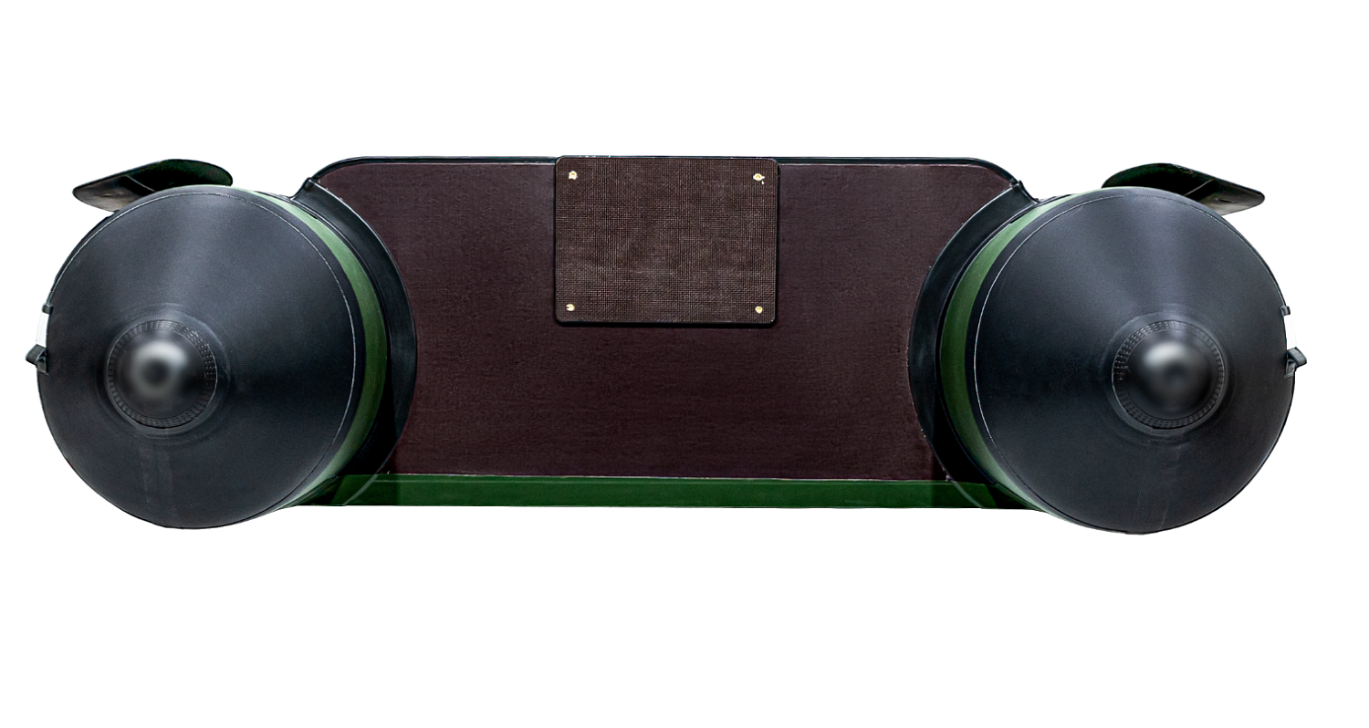 Лодка Аква 2800 в Ухте