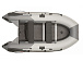 ЛОДКА НАДУВНАЯ YUKONA 330TSE (F) -В КОМПЛЕКТЕ С ФАНЕРНЫМ ПАЙОЛОМ в Ухте