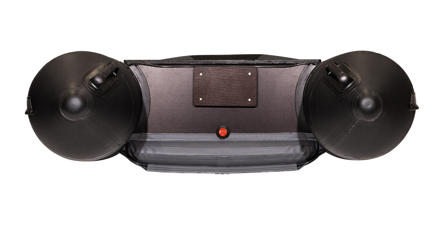 Лодка Таймень NX 2900 НДНД в Ухте