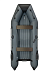 Лодка Барс 3600 НДНД в Ухте