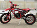Кроссовый мотоцикл (эндуро) PROMAX WOLVERINE 302 2T EFI в Ухте