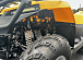 КВАДРОЦИКЛ IRBIS ATV 250  в Ухте