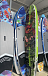 SUP (САП) ДОСКА RAIDEX TAKUMO 10.6’ (320СМ) N 10 в Ухте