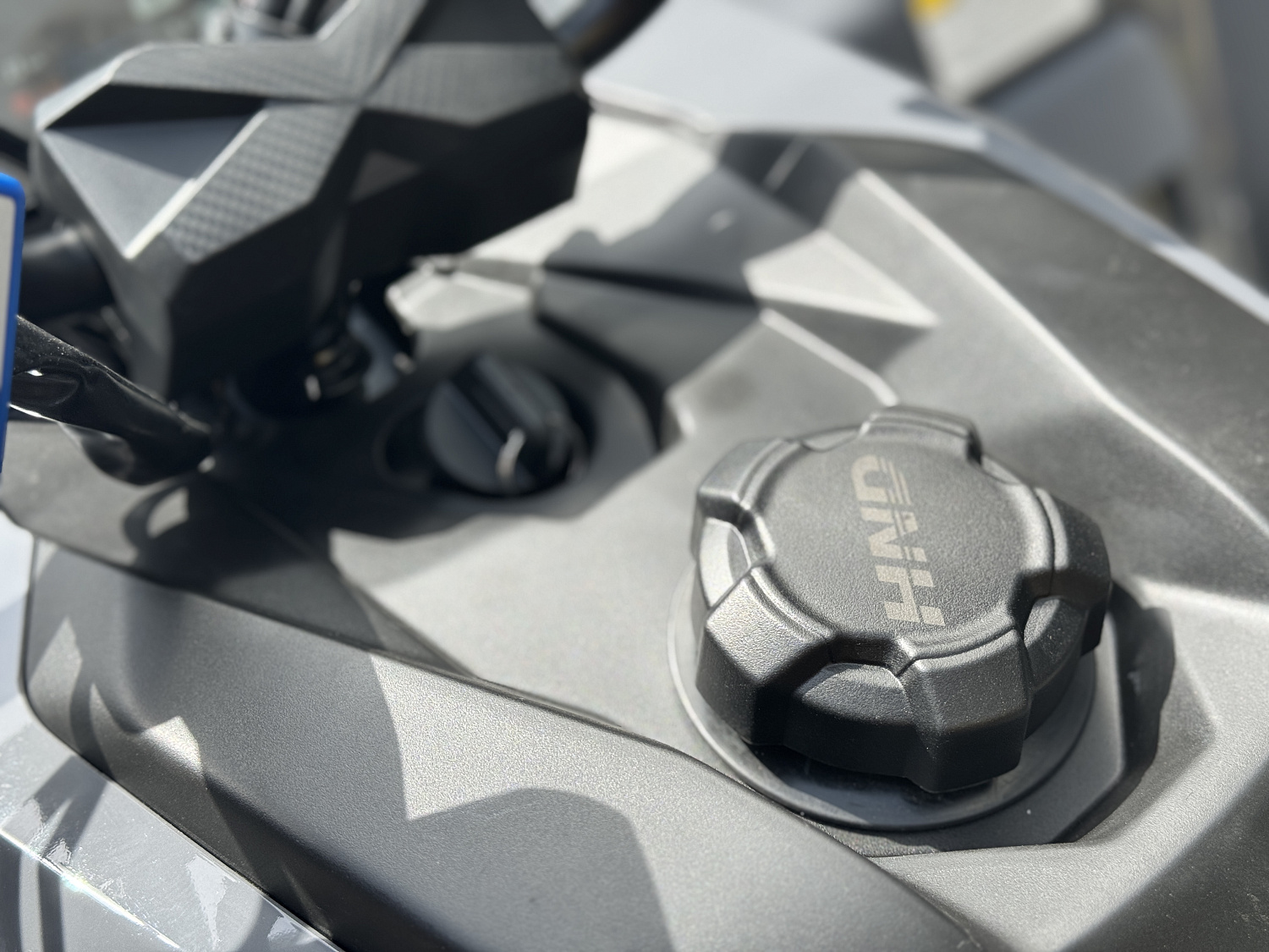 Квадроцикл HND QRX 650 PRO в Ухте