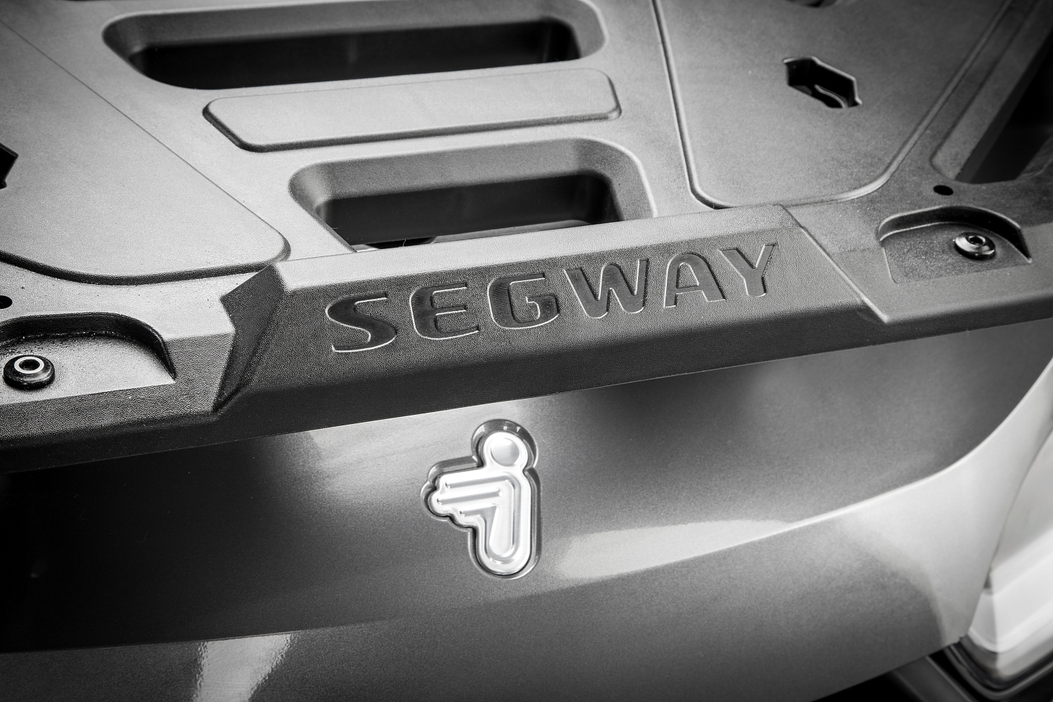  Квадроцикл Segway SNARLER AT6 LE в Ухте