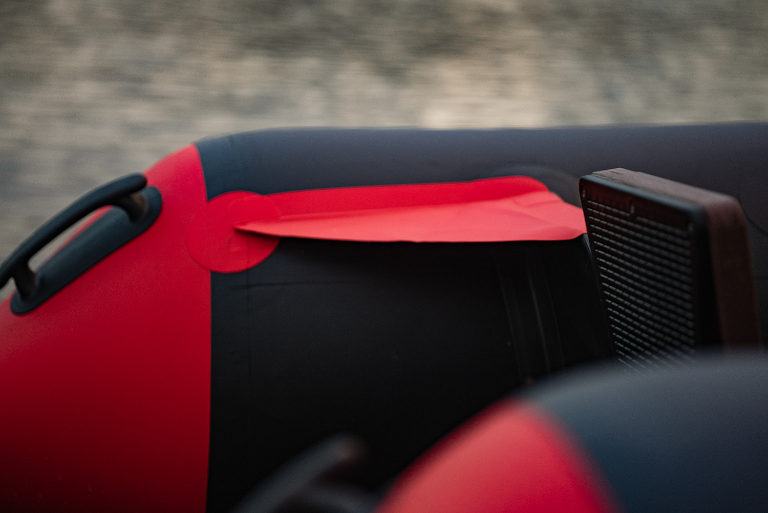 Лодка MISHIMO RIVER JET 390 под водомет в Ухте