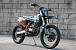 Мотоцикл JHLMOTO JHL Z3 CB250 (172FMM-3A) в Ухте