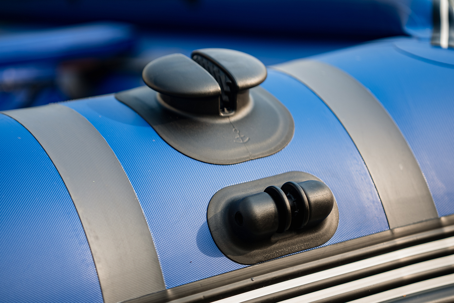 Лодка MISHIMO RIVER FJET PRO 430  под водомет в Ухте