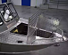 Алюминиевый катер Wyatboat-460 DCM Pro в Ухте