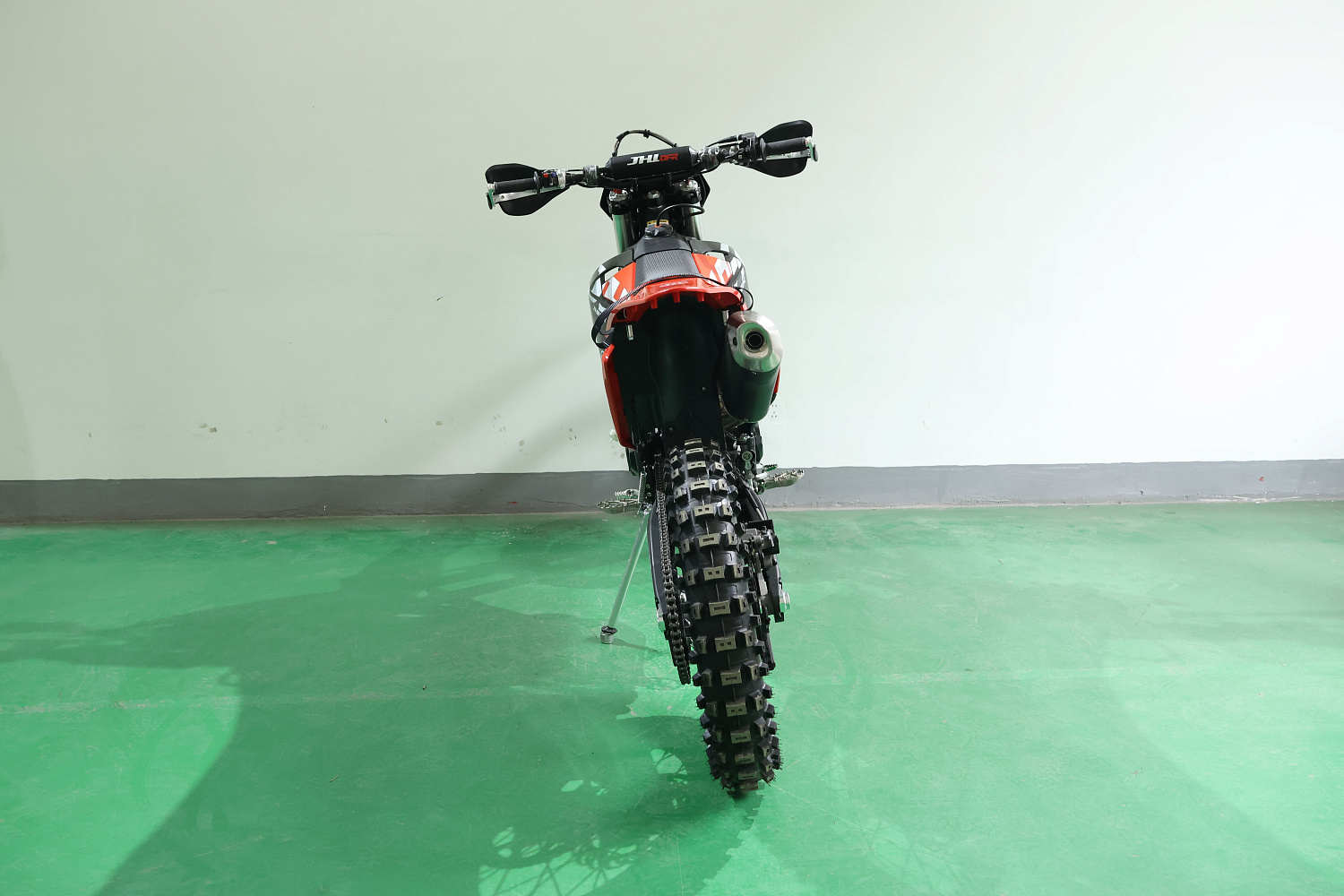 Мотоцикл JHLMOTO JHLofr GS CB300RL в Ухте