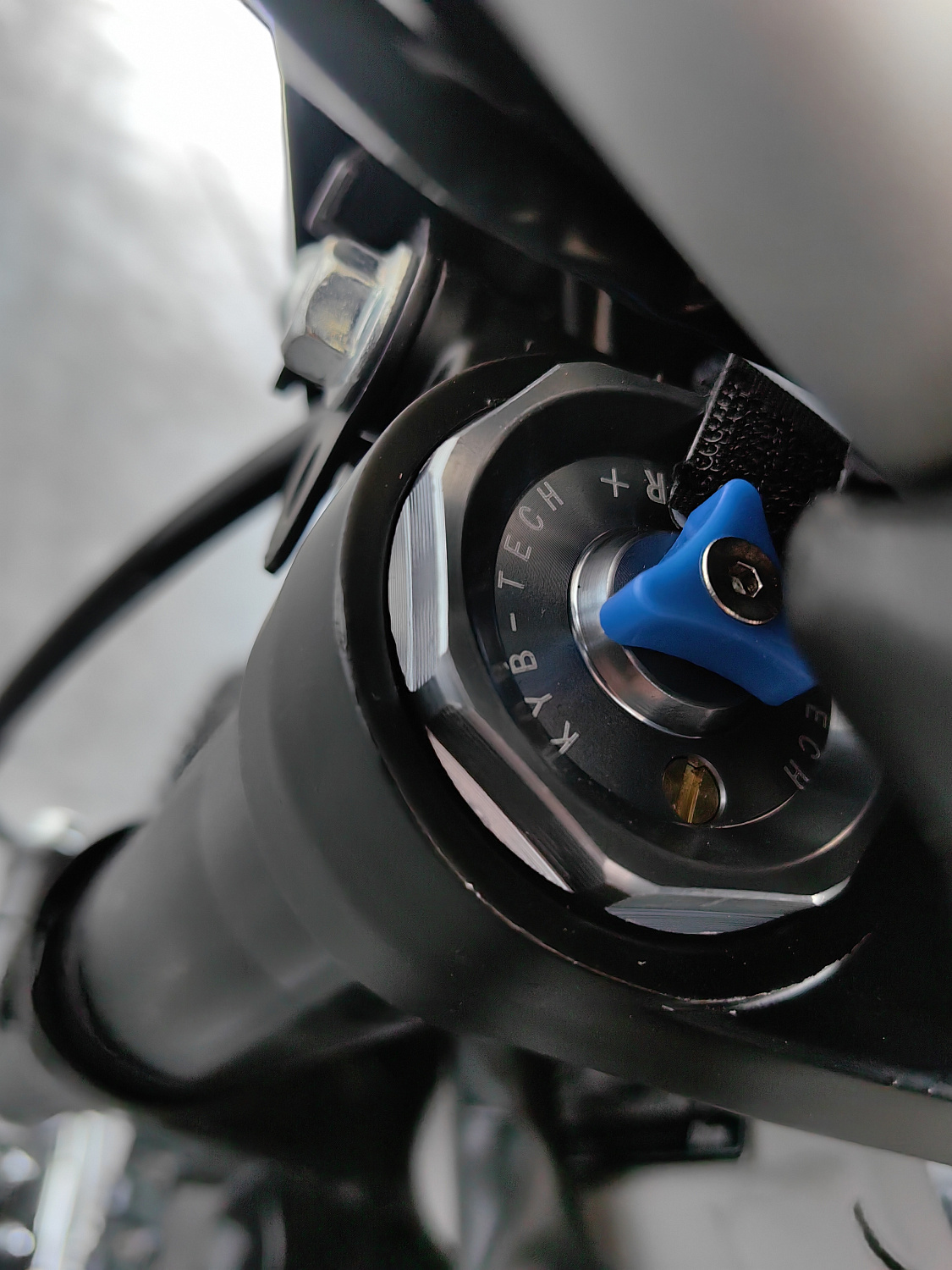 Кроссовый мотоцикл PROMAX MX350PR в Ухте