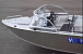 Алюминиевый катер Wyatboat-490 Pro в Ухте