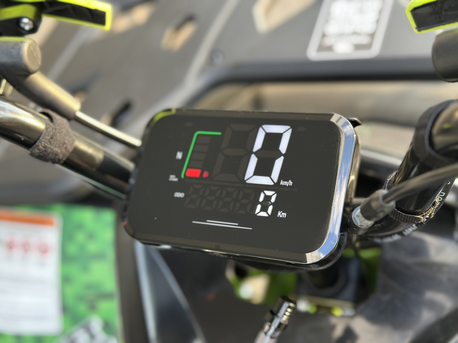 Квадроцикл PROMAX МАЙНКРАФТ 192 PRO 2025 в Ухте