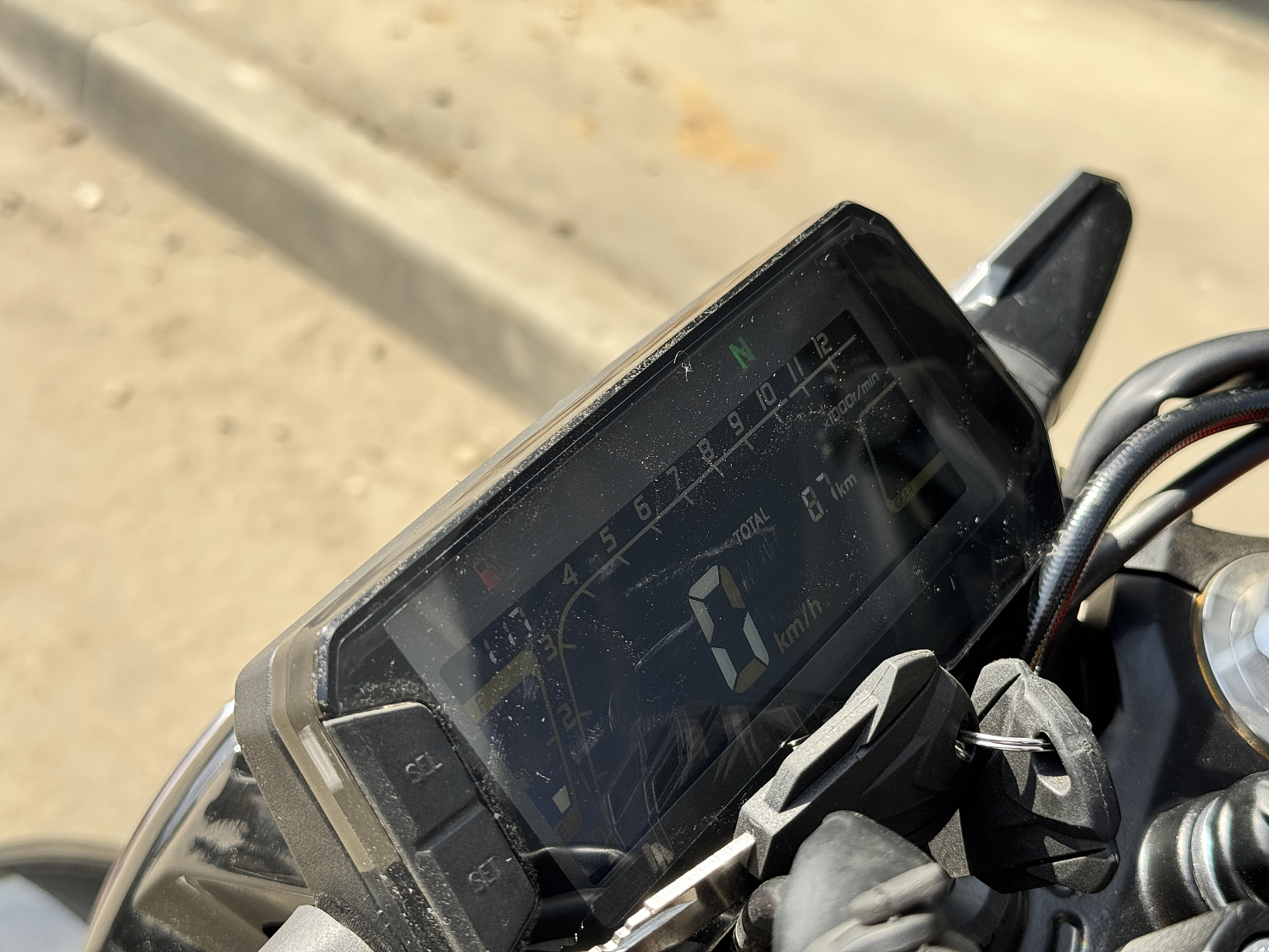 Мотоцикл PROMAX CB300 в Ухте