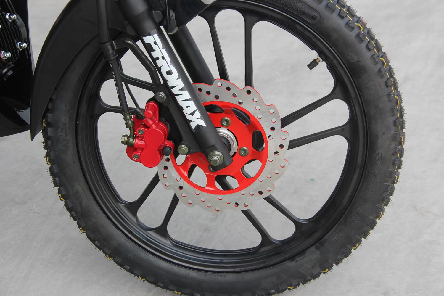 Мопед PROMAX STREET CROSS MAX 150 (49) в Ухте