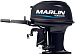 Лодочный мотор MARLIN MP 40 AMH в Ухте