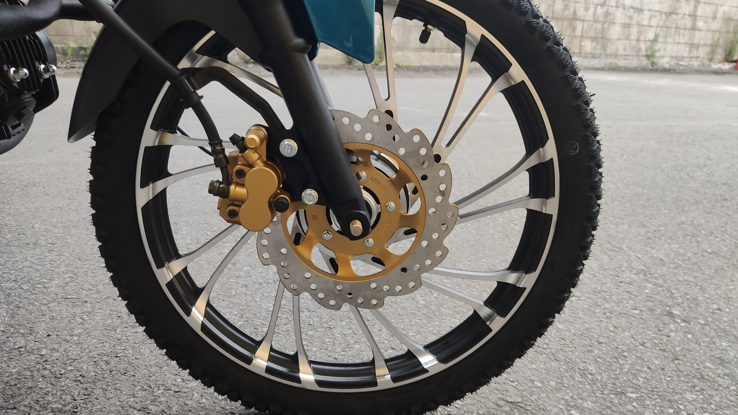 Мопед FAIDET SKIFF RS150 (49) в Ухте