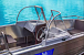 Алюминиевый катер Wyatboat-490 T DCM в Ухте