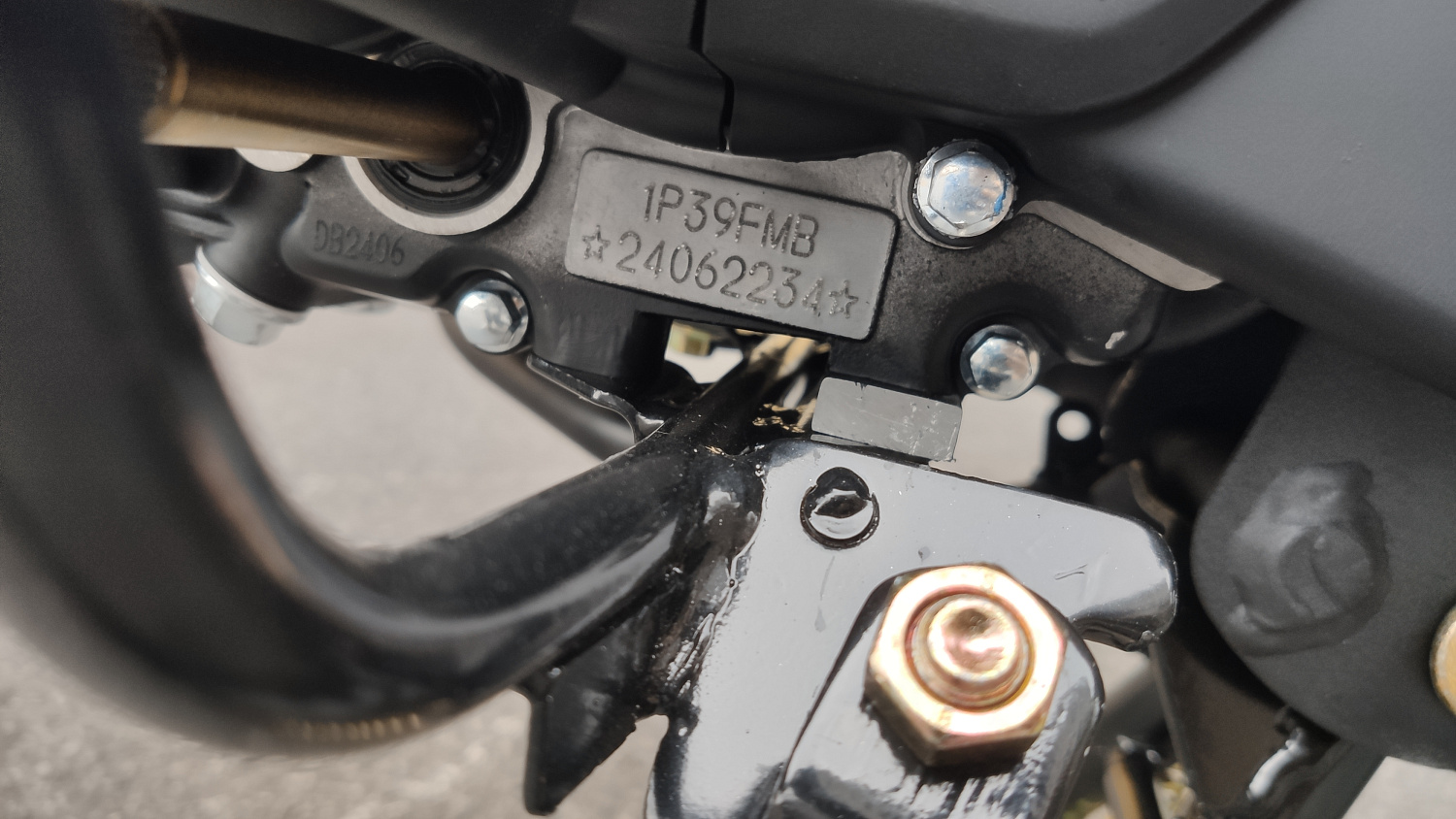 Мопед FAIDET SKIFF RS150 (49) в Ухте