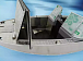 Алюминиевый катер Wyatboat-430T DCM Трансформер в Ухте