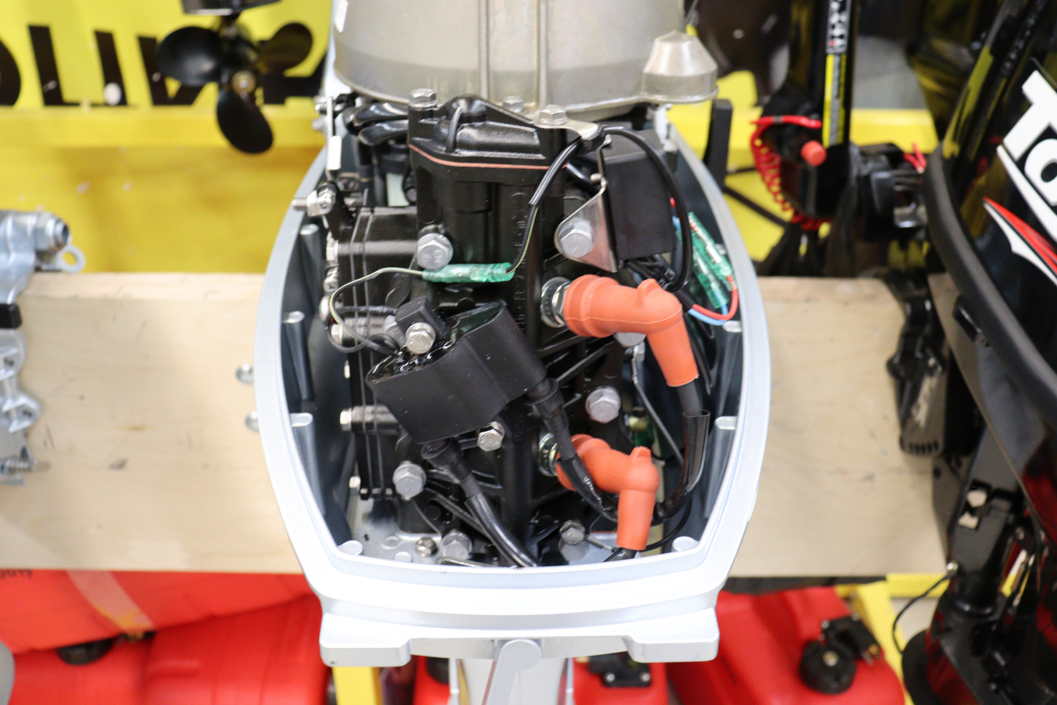 Лодочный мотор PROMAX SP9.9FHS (20) PRO в Ухте