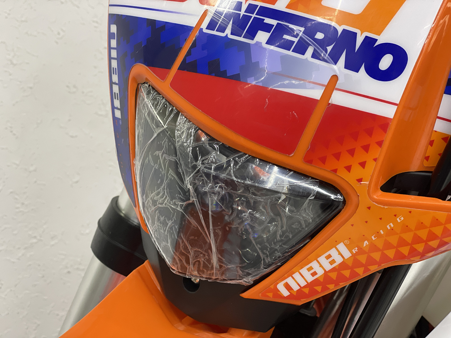 Кроссовый мотоцикл PROMAX INFERNO 380 (4 valves, 5 gears) в Ухте