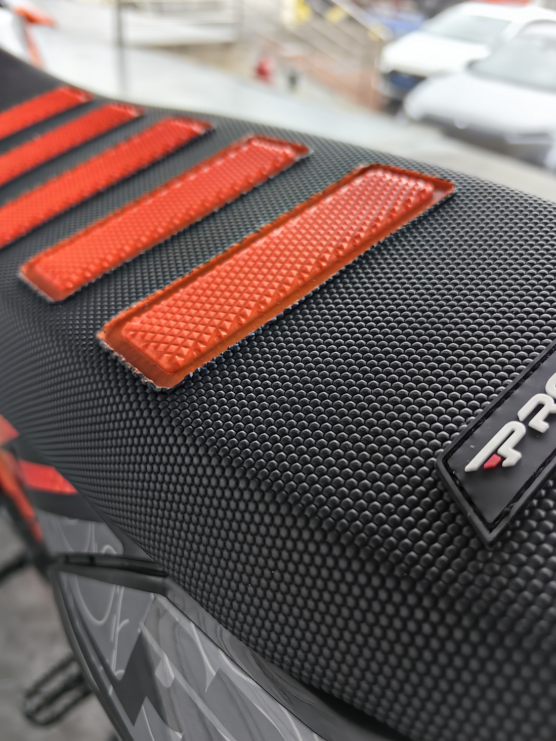 Кроссовый мотоцикл PROMAX INFERNO 380 (4 valves, 6 gears) в Ухте