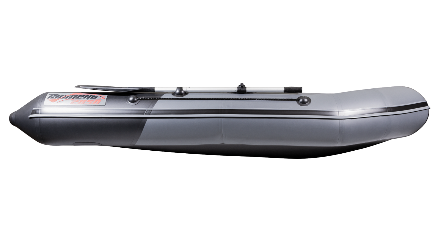 Лодка Таймень NX 2850 Слань-книжка киль в Ухте