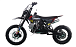 Питбайк FullCrew Power Trasher 125cc 14\12 (п\автомат эл.стартер) в Ухте