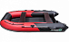 НАДУВНАЯ ЛОДКА GLADIATOR E380S в Ухте