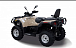 Квадроцикл HISUN TACTIC 550 (HS550ATV) NORMAL в Ухте