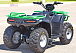 Квадроцикл IRBIS ATV150 в Ухте