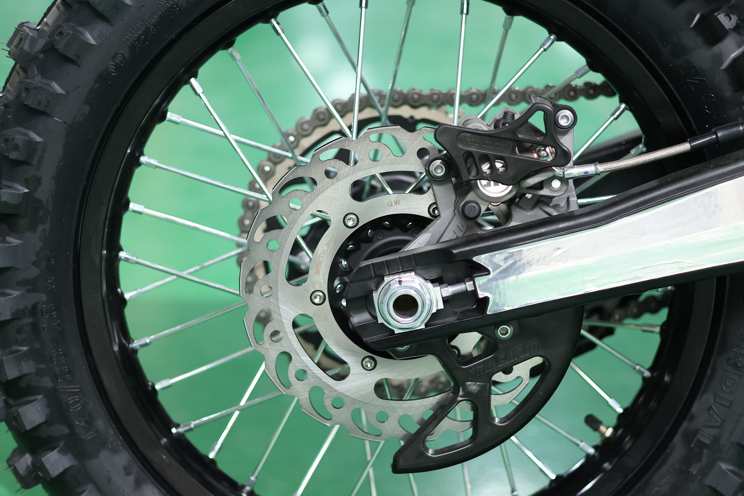 Мотоцикл JHLMOTO JHLofr GS YBS300 (176MN) в Ухте