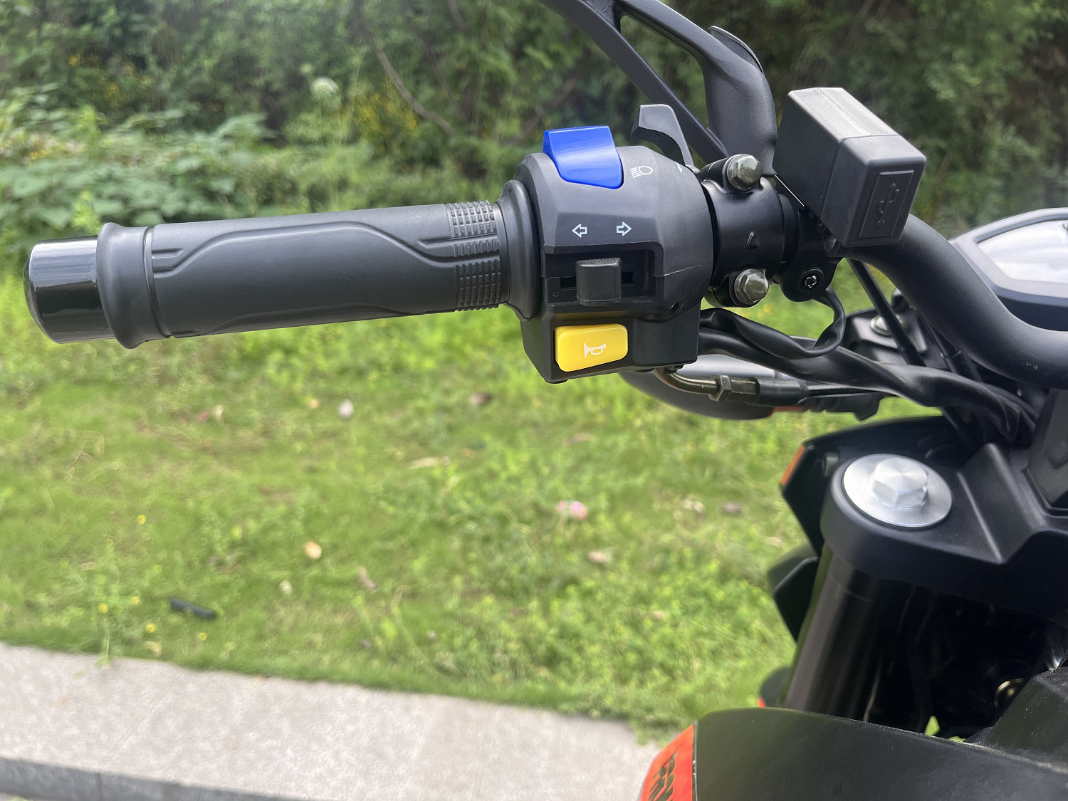 Мотоцикл PROMAX MT300 в Ухте