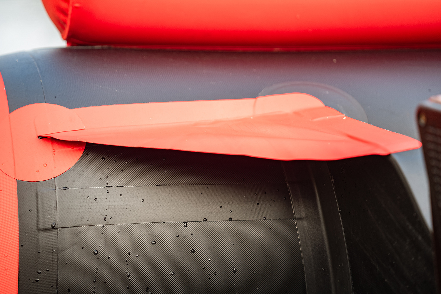 Лодка MISHIMO RIVER FJET PRO 430  под водомет в Ухте