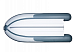 Лодка GLADIATOR RIB380AL в Ухте