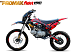 Мотоцикл (питбайк) PROMAX FIDET (ФАЙДЕТ) 190E MAX PRO LUX 19/16 в Ухте